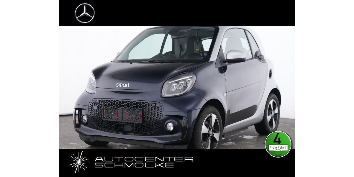 Smart ForTwo 19.950 km 15.649 &euro; Osterholz-Scharmbeck 27711