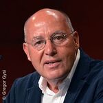 Gysi gegen Guttenberg - Live 2026