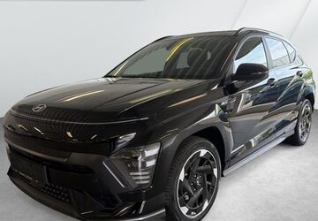 Hyundai KONA Elektro 26.685 km 32.990 &euro; Bremen 28757