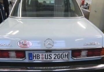 Mercedes-Benz Andere 600.000 km 8.000 &euro; Bremen 28277