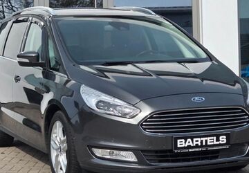 Ford Galaxy 114.310 km 19.540 &euro; Hude 27798
