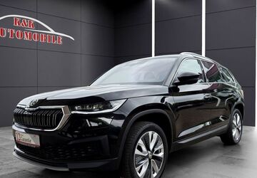 Skoda Kodiaq 81.900 km 28.900 &euro; Bremen 28239