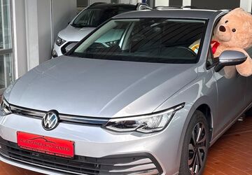 VW Golf 59.000 km 20.999 &euro; Bremen 28199
