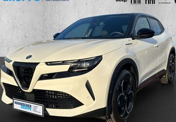Alfa Romeo Junior 20.999 km 27.690 &euro; Bremen 28207