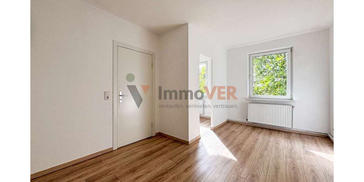 Etagenwohnung Bremen Walle - 2 Zimmer, 55 m&sup2;, 600&euro; | Angebot:27644430