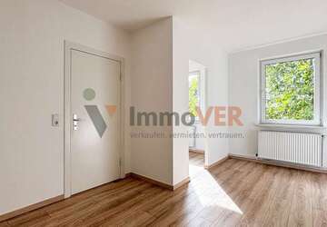 Wohnung Bremen Walle - 2 Zimmer, 55 m&sup2;, 600&euro; | Angebot:27644430