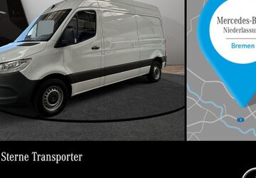 Mercedes-Benz Sprinter 26.466 km 39.841 &euro; Bremen 28307