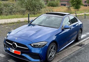 Mercedes-Benz C 300 59.000 km 37.000 &euro; Bremen 28217