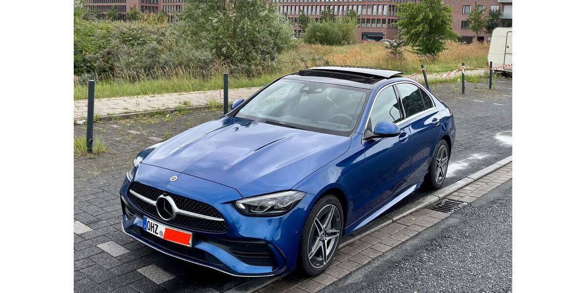 Mercedes-Benz C 300 59.000 km 37.000 &euro; Bremen 28217