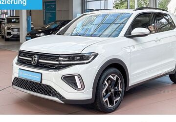 VW T-Cross 4.046 km 26.950 &euro; Bremen 28207
