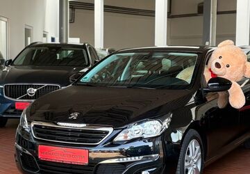 Peugeot 308 105.000 km 8.250 &euro; Bremen 28199