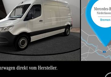 Mercedes-Benz Sprinter 66.183 km 35.200 &euro; Bremen 28307