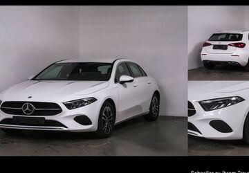 Mercedes-Benz A 180 7.700 km 29.219 &euro; Osterholz-Scharmbeck 27711