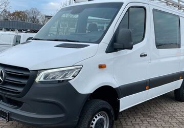 Mercedes-Benz Sprinter 153.089 km 36.593 &euro; Achim 28832