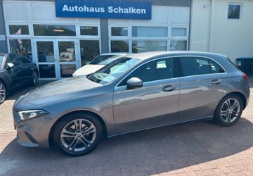 Mercedes-Benz A 180 92.450 km 18.750 &euro; Bremen 28777