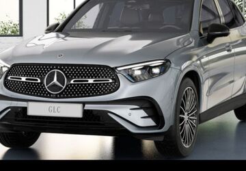 Mercedes-Benz GLC 300 9.900 km 64.500 &euro; Bremen 28329