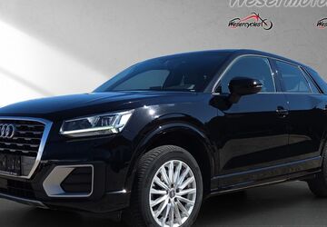Audi Q2 175.800 km 14.790 &euro; Bremen 28307