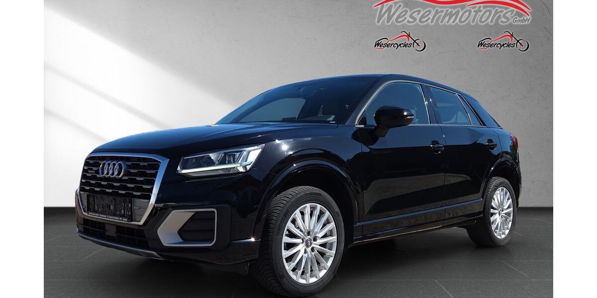 Audi Q2 175.800 km 14.790 &euro; Bremen 28307