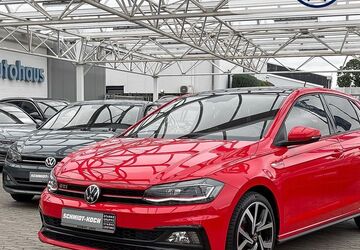 VW Polo 73.410 km 17.490 &euro; Bremen 28757