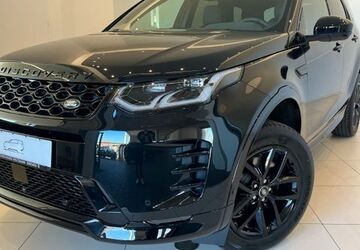 Land Rover Discovery Sport 11.450 km 59.490 &euro; Bremen 28329