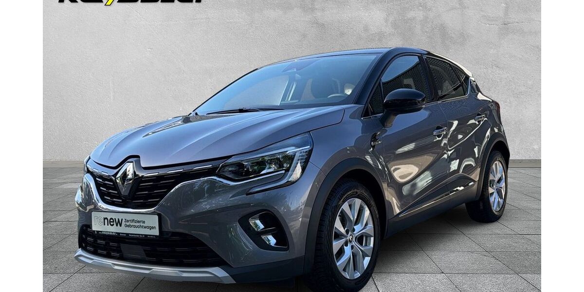 Renault Captur 51.808 km 17.490 &euro; Bremen 28199