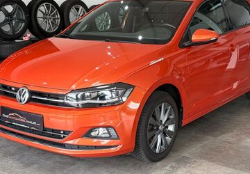 VW Polo 86.722 km 14.650 &euro; Lemwerder 27809