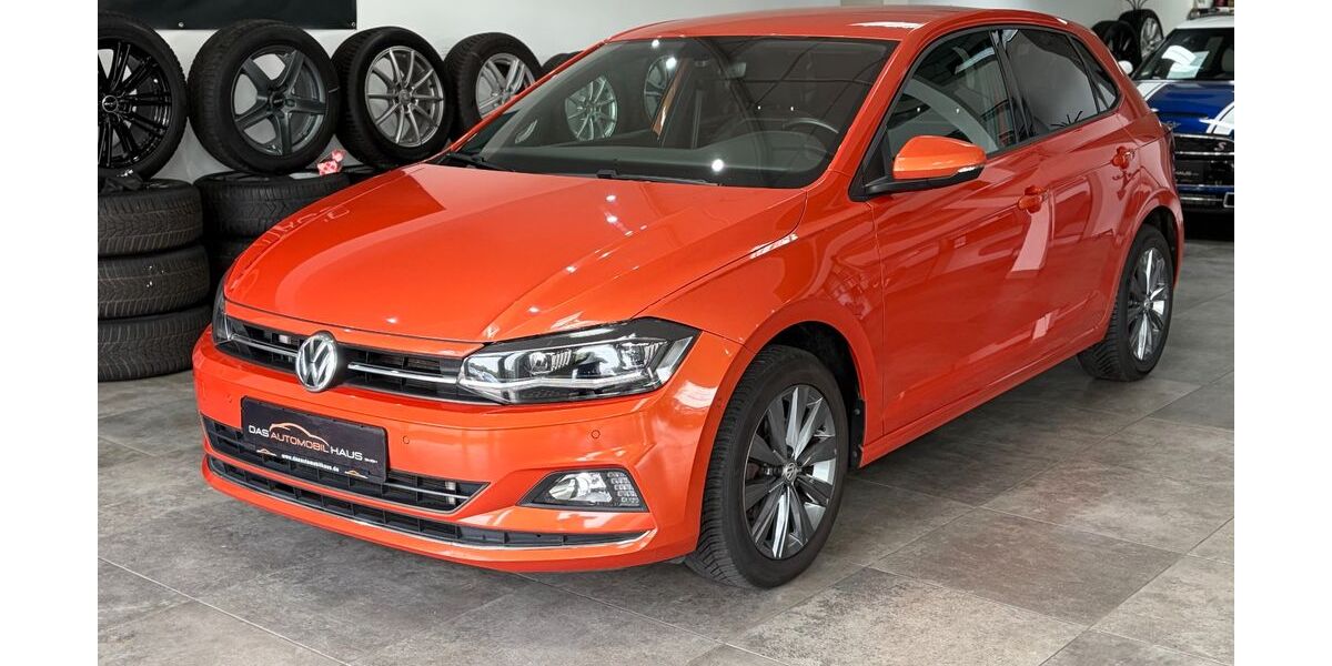 VW Polo 86.722 km 14.650 &euro; Lemwerder 27809