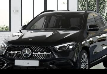 Mercedes-Benz GLA 200 9.900 km 43.950 &euro; Bremen 28329