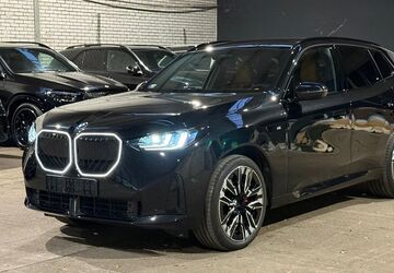 BMW X3 5.000 km 70.091 &euro; Bremen 28237