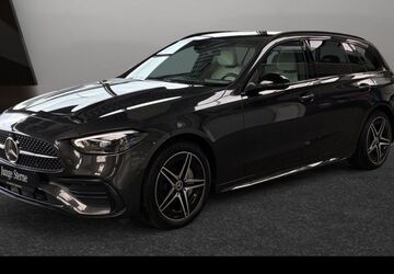 Mercedes-Benz C 300 14.482 km 44.890 &euro; Bremen 28307