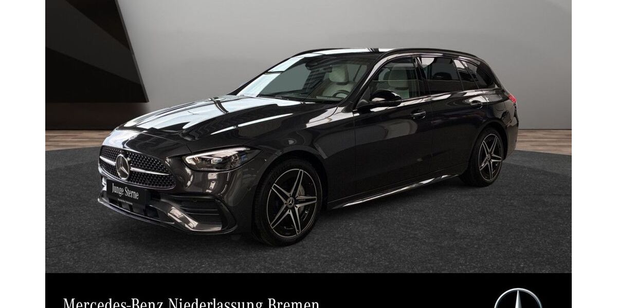 Mercedes-Benz C 300 14.482 km 44.890 &euro; Bremen 28307