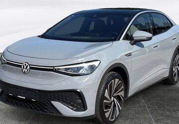 VW ID.5 51.324 km 29.930 &euro; Sottrum 27367