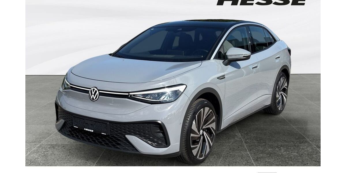 VW ID.5 51.324 km 29.930 &euro; Sottrum 27367