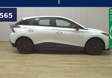 MG 4 29.113 km 17.280 &euro; Bremen / Arsten 28279