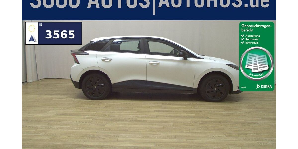 MG 4 29.113 km 17.280 &euro; Bremen / Arsten 28279
