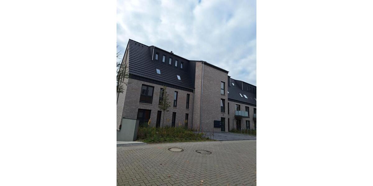 Maisonettenwohnung Bremen Horn-Lehe - 3 Zimmer, 90 m&sup2;, 1.560&euro; | Angebot:27649787