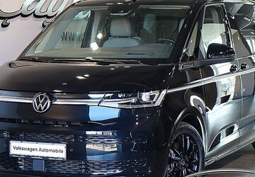 VW T7 Multivan 48.877 km 53.950 &euro; Stuhr bei Bremen 28816
