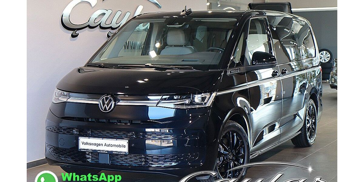 VW T7 Multivan 48.877 km 53.950 &euro; Stuhr bei Bremen 28816