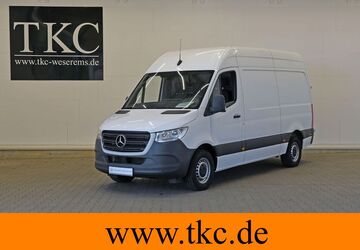 Mercedes-Benz Sprinter 32.551 km 37.842 &euro; Hude 27798