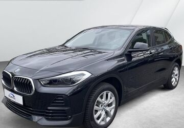 BMW X2 87.104 km 21.900 &euro; Bremen 28329