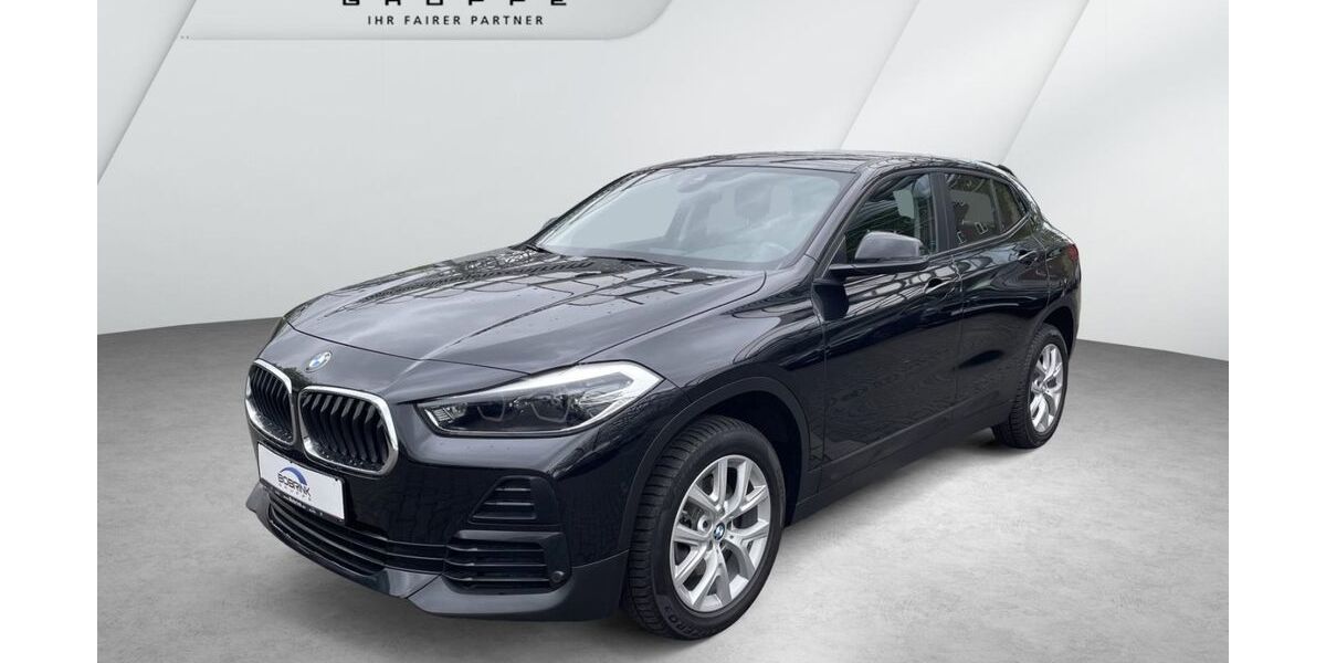 BMW X2 87.104 km 21.900 &euro; Bremen 28329