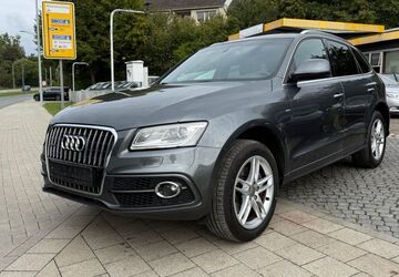 Audi Q5 228.000 km 12.400 &euro; Bremen 28259