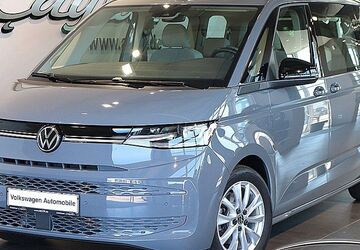 VW T7 Multivan 41.860 km 44.950 &euro; Stuhr bei Bremen 28816