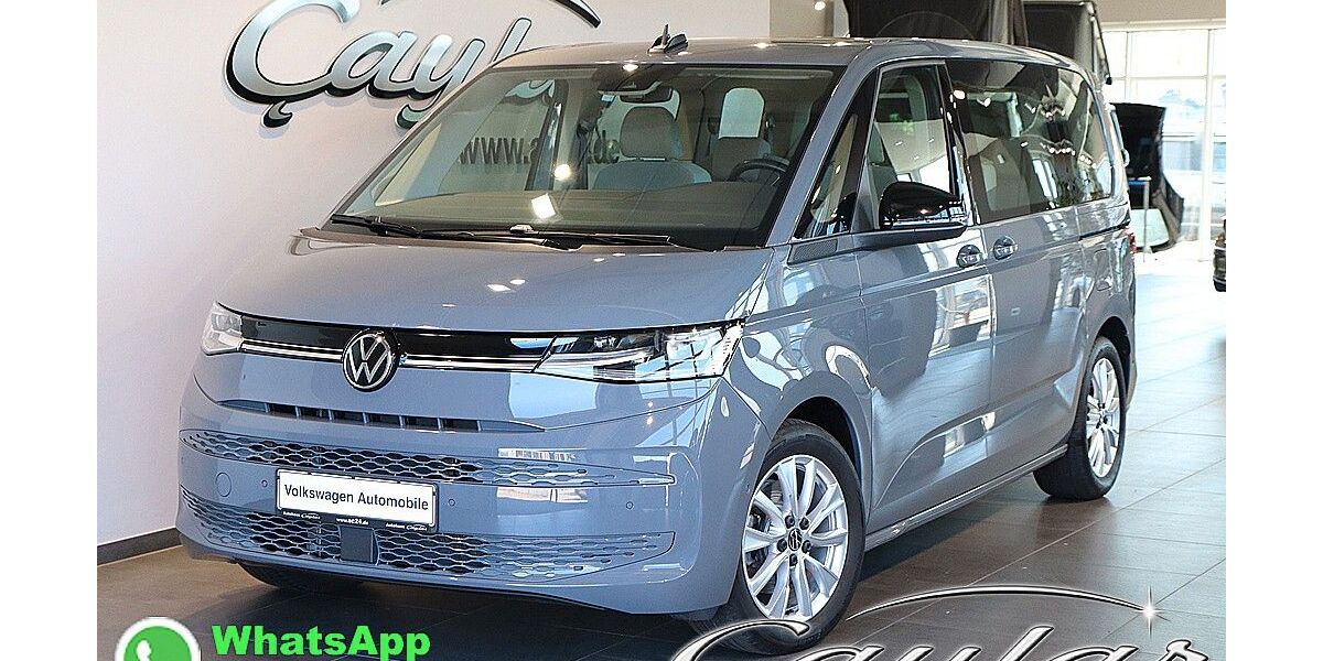 VW T7 Multivan 41.860 km 44.950 &euro; Stuhr bei Bremen 28816
