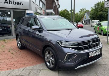 VW T-Cross 29.800 km 26.450 &euro; Bremen 28329