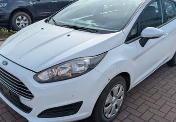 Ford Fiesta 171.610 km 5.790 &euro; Hude 27798