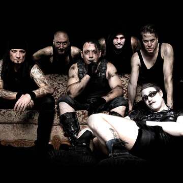 Völkerball - A Tribute to Rammstein - Engel Tour 2026 07.11.2026 Stadthalle OHZ