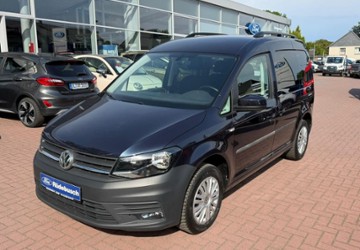 VW Caddy 182.230 km 11.490 &euro; Hude 27798