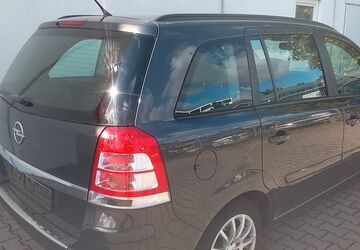 Opel Zafira 150.000 km 4.900 &euro; Bremen 28197