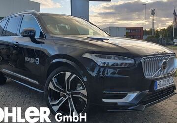 Volvo XC90 10.115 km 79.990 &euro; Bremen 28357